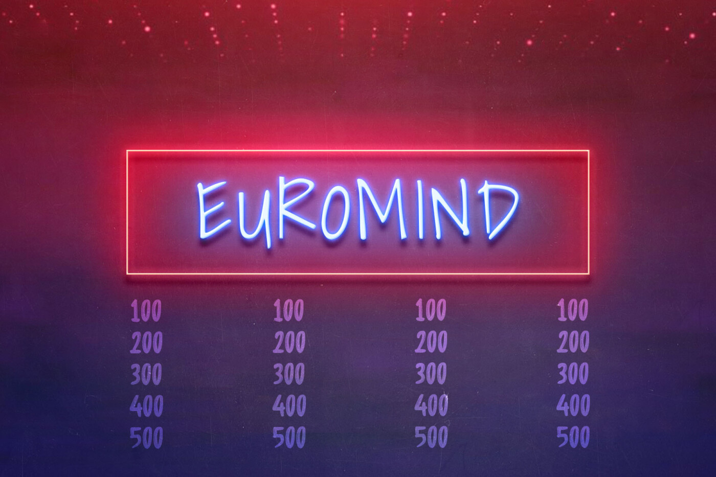 EUROMIND