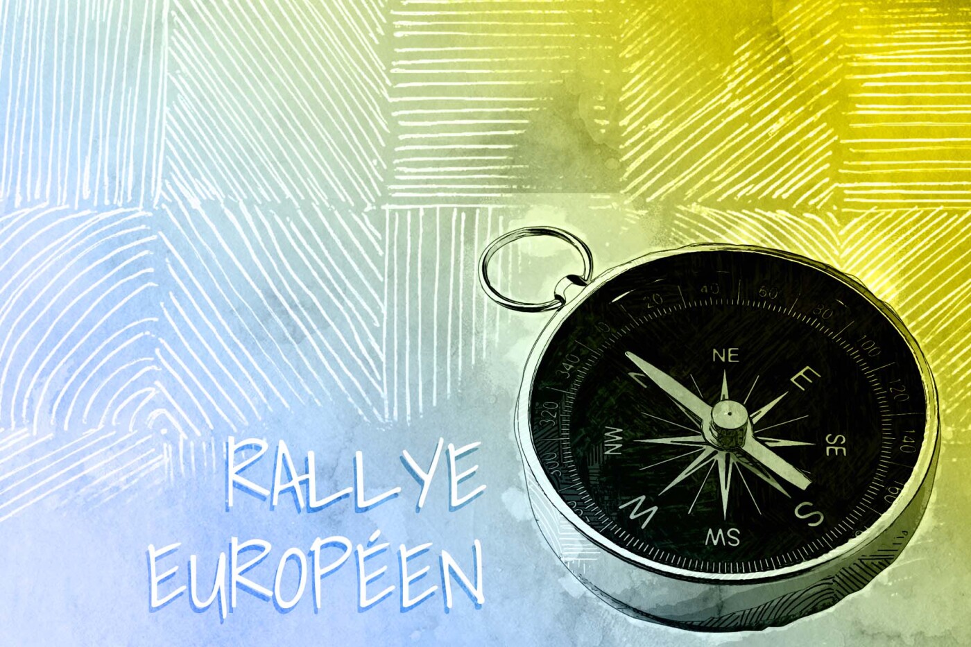 Rallye Européen